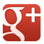 Google Plus Logo