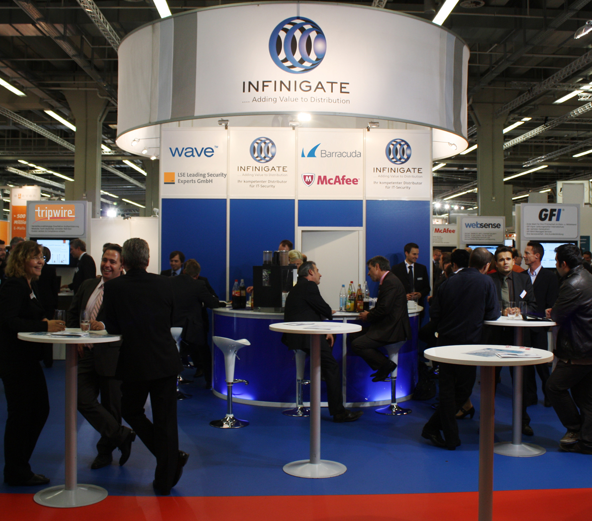 Infinigate will MilliardenKonzern werden ChannelObserver