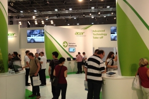 IFA 2012