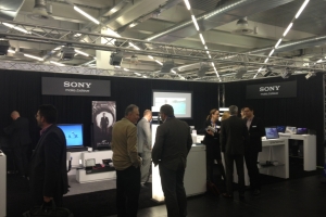 Tech Data Forum