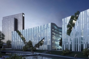 Apple-Store in Düsseldorf