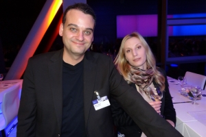 IBM Partnerkonferenz