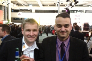 So wird im Planet Reseller gefeiert