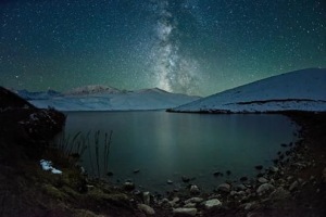 Sony World Photography Award