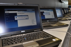 IT-Refurbishing