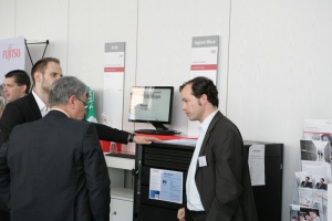 Fujitsu Partnertage