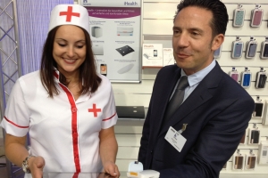 Herweck Perspectives 2013