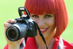 Canon Deutschland GmbH - EOS 100D