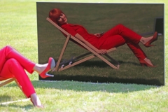 Samsung Electronics - Design LED-TV UE55F8590