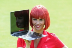 Samsung Electronics - Notebook ATIV Book 9 Plus