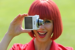 Canon Deutschland GmbH - PowerShot N