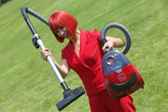 Haushaltsgeräte nehmen auf der IFA traditionell großen Raum ein