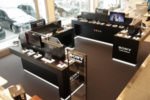 Gravis-Store