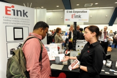 Dichter Andrang beim Showstoppers-Event.