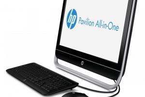HP stellt neues Portfolio vor