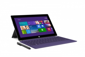 Microsoft stellt neue Surface-Modelle vor