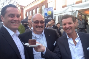 Tech Data Kongress 2013