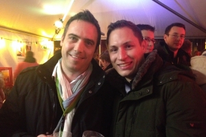 Also Allerheiligen Kirmes