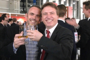 Party-Hochburg Planet Reseller
