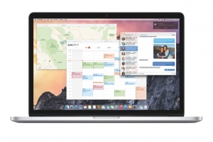 Apple und die WWDC 2014