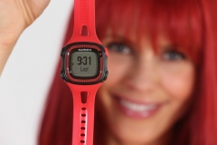 Garmin Forerunner 15