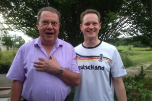 IT Systemhaus Kooperation Cup