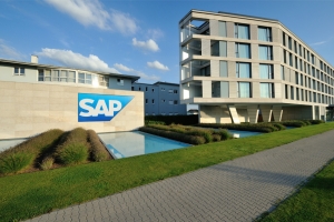 Die Top 10 der deutschen Software-Firmen