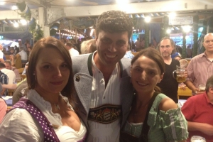 Also feiert auf dem Gäubodenfest