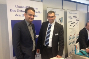 Systeam Hausmesse 2014