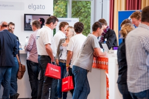 CPN Hausmesse iGNITION