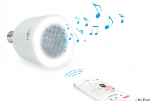 20 Weihnachts-Geschenke für Technik-Fans