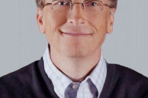 Das sind die bekanntesten IT-Persönlichkeiten