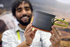 Das sind die skurrilsten CES-Gadgets