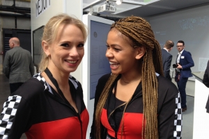 So schön war die CTV von Also