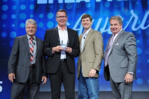 Das sind die Top-Partner von Sophos