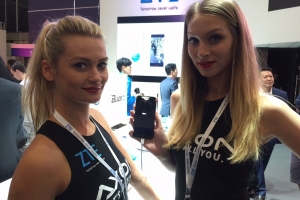 IFA: Party, Prominenz, Branchentreff