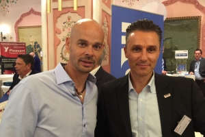 comTeam Systemhauskonferenz 2015