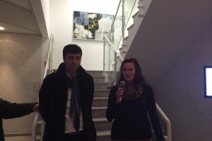 Also feiert auf der Allerheiligenkirmes