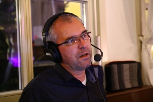 Channelcast: der Jubi-Podcast