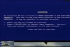 Die peinlichsten Pannen bei IT-Präsentationen