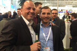 Partymeile Planet Reseller