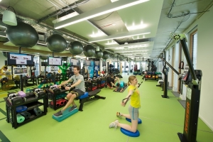 Neues Google-Büro in München