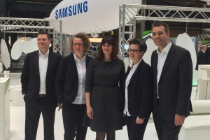 Also: Die CTV 2016 in Bildern