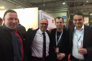 Branchentreffpunkt Planet Reseller