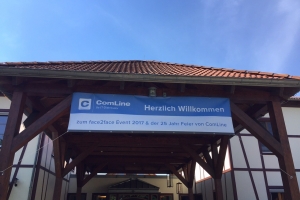 25 Jahre ComLine