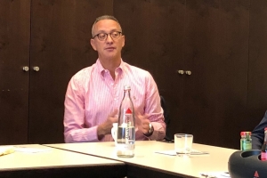 So lief die CTV von Also