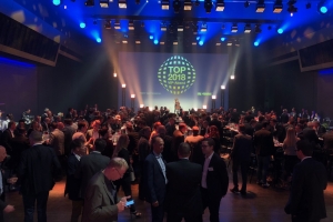 Ingram Micro: Top 2018