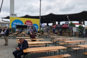 CEBIT 2018