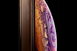 Apple Event 2018