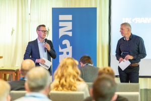 So lief der Cloud Summit von Ingram Micro